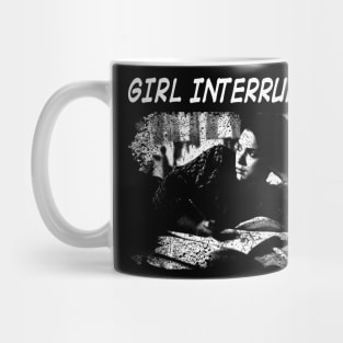 Unraveling Girl Interrupted Susanna S Struggles Portrayed Mug